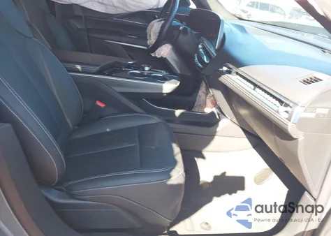 2024 Cadillac Lyriq Luxury W/1Sd from USA, damaged, VIN 1GYKPRRK3RZ113635